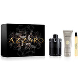 Gift Set Azzaro The Most Wanted For Men-Al Reem Perfumes (The Perfume Qatar)